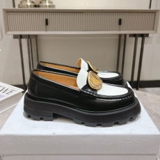 Christian Dior Low Shoes